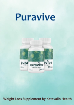 Puravive Weight Loss Supplement Katavallo Health Flip It